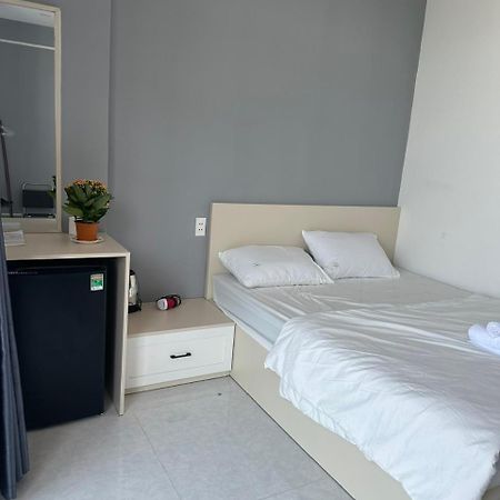An Nhien Hotel Vung Tau Buitenkant foto