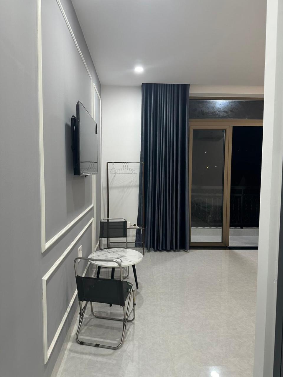 An Nhien Hotel Vung Tau Buitenkant foto