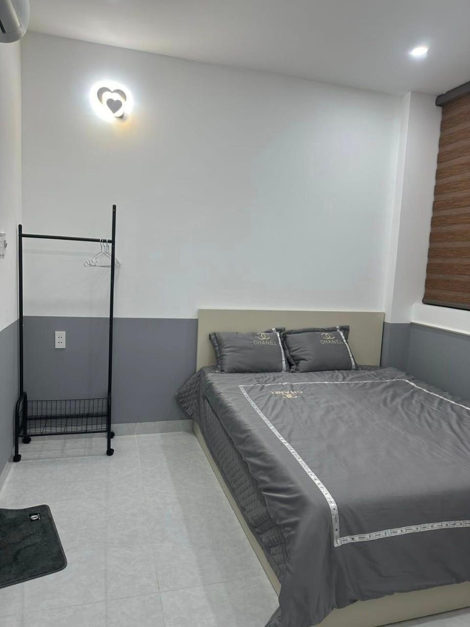 An Nhien Hotel Vung Tau Buitenkant foto